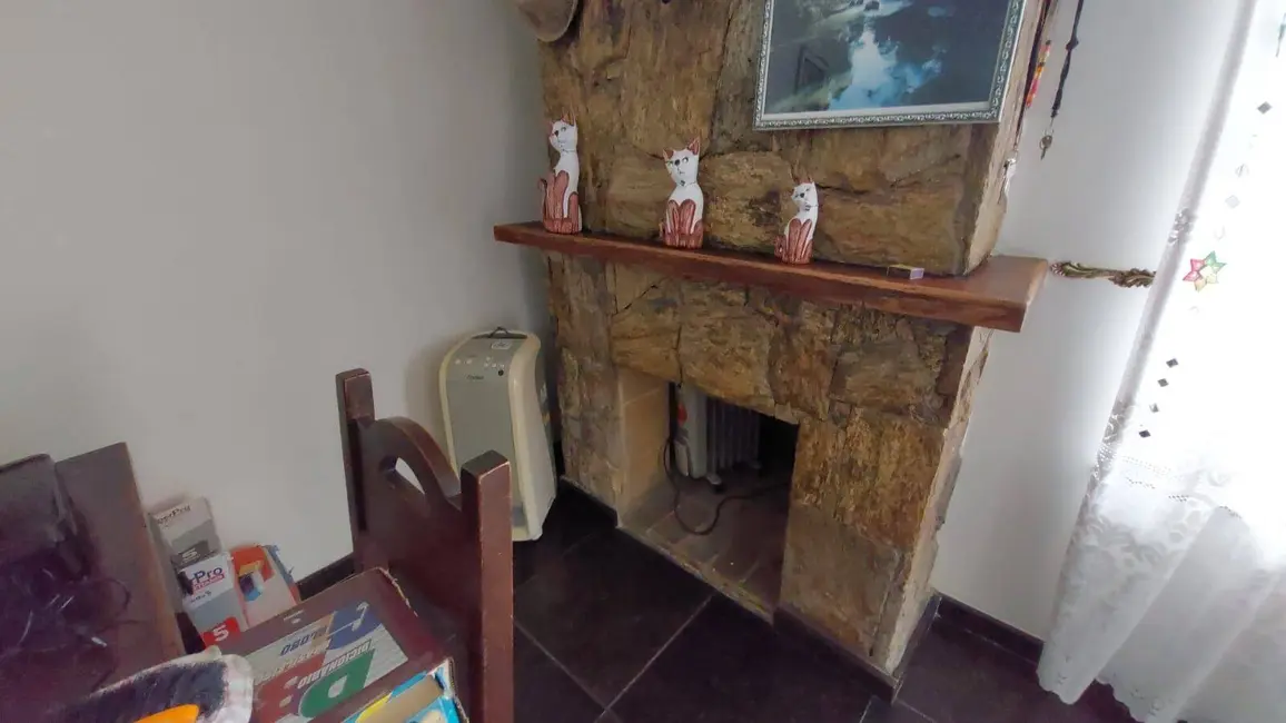 Foto 8 de Casa com 3 quartos à venda, 202m2 em Alvinópolis, Atibaia - SP