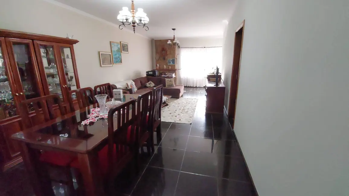 Foto 9 de Casa com 3 quartos à venda, 202m2 em Alvinópolis, Atibaia - SP