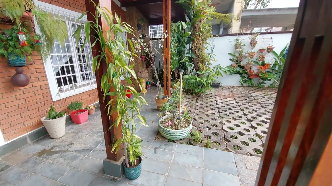 Foto 5 de Casa com 3 quartos à venda, 202m2 em Alvinópolis, Atibaia - SP