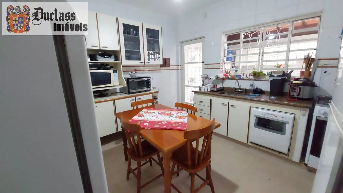 Foto 6 de Casa com 3 quartos à venda, 202m2 em Alvinópolis, Atibaia - SP