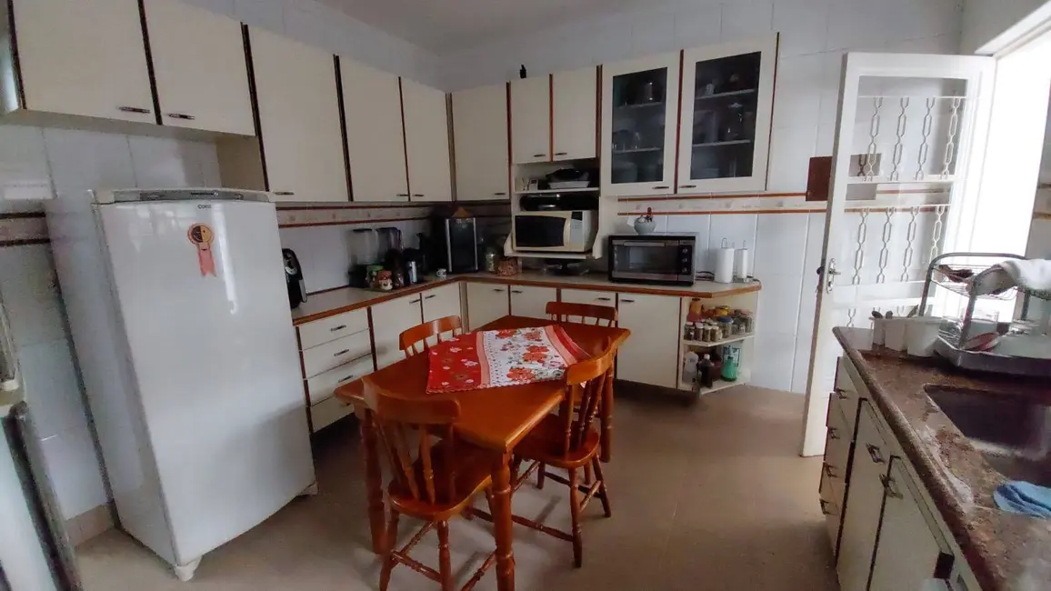 Foto 18 de Casa com 3 quartos à venda, 202m2 em Alvinópolis, Atibaia - SP