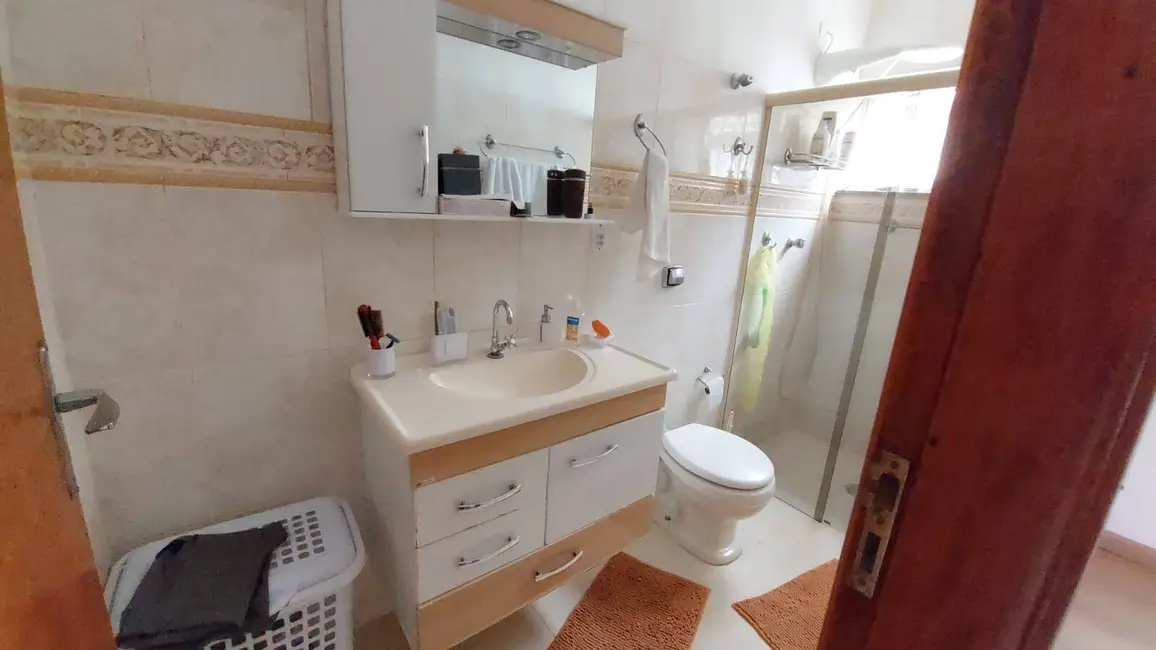 Foto 14 de Casa com 3 quartos à venda, 202m2 em Alvinópolis, Atibaia - SP