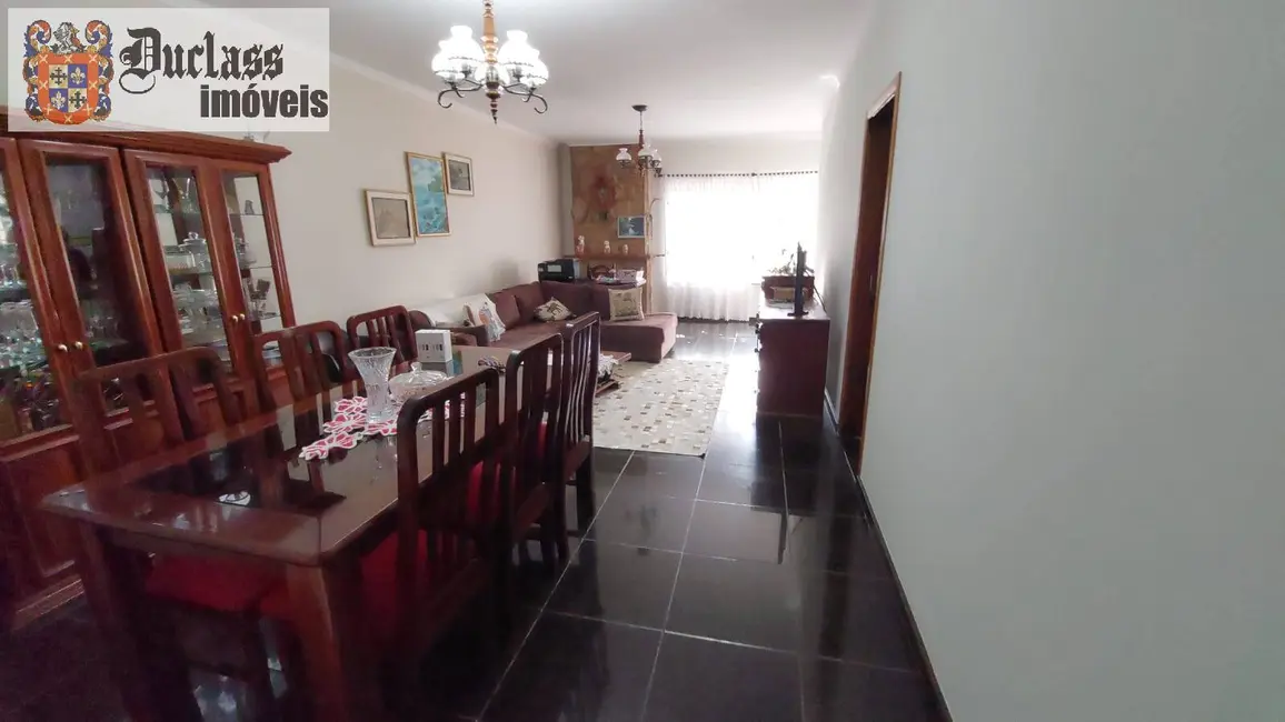 Foto 7 de Casa com 3 quartos à venda, 330m2 em Alvinópolis, Atibaia - SP