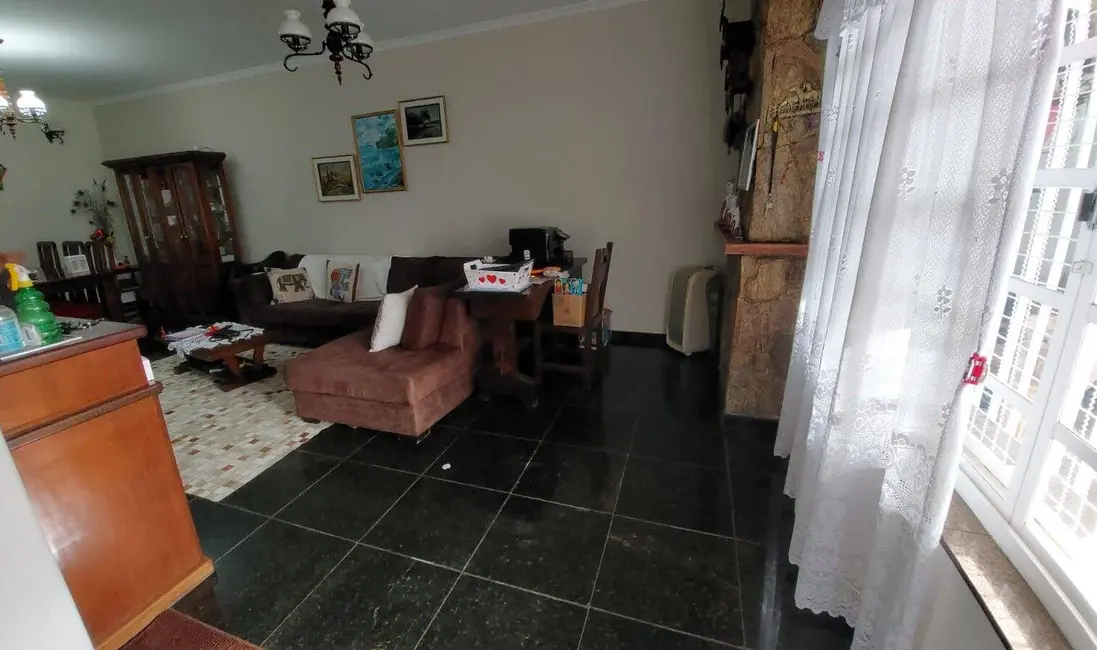 Foto 7 de Casa com 3 quartos à venda, 202m2 em Alvinópolis, Atibaia - SP