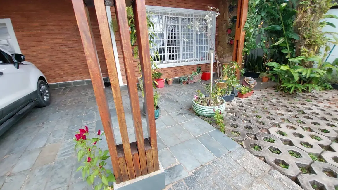 Foto 2 de Casa com 3 quartos à venda, 202m2 em Alvinópolis, Atibaia - SP