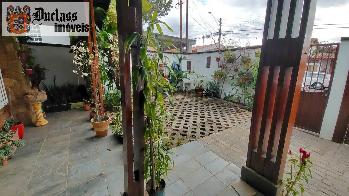 Foto 3 de Casa com 3 quartos à venda, 202m2 em Alvinópolis, Atibaia - SP