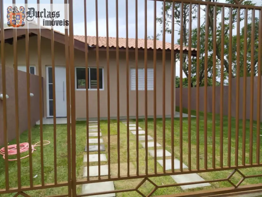 Foto 6 de Casa com 2 quartos à venda, 54m2 em Jardim Santo Antônio, Atibaia - SP