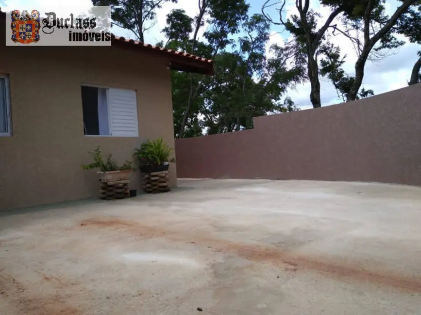 Foto 3 de Casa com 2 quartos à venda, 54m2 em Jardim Santo Antônio, Atibaia - SP