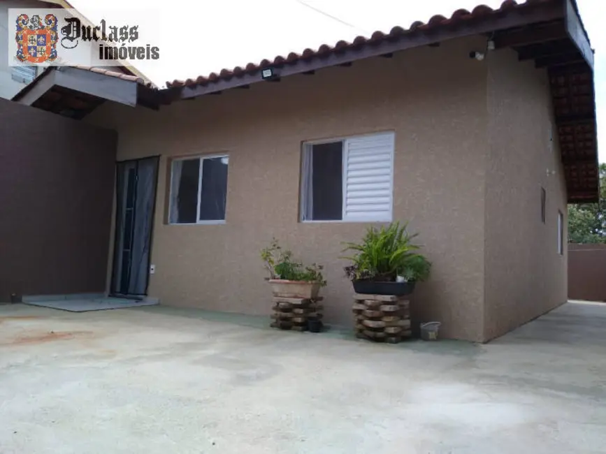 Foto 4 de Casa com 2 quartos à venda, 54m2 em Jardim Santo Antônio, Atibaia - SP