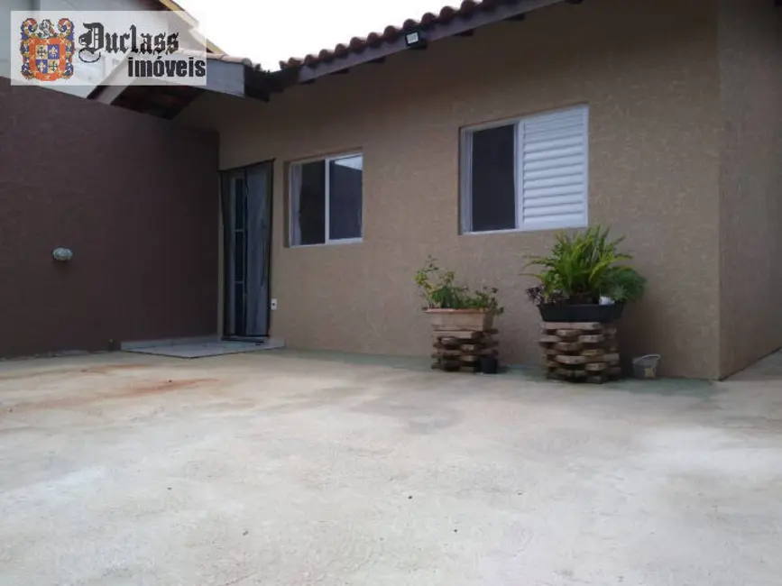 Foto 5 de Casa com 2 quartos à venda, 54m2 em Jardim Santo Antônio, Atibaia - SP