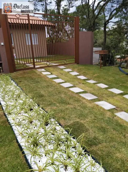 Foto 7 de Casa com 2 quartos à venda, 54m2 em Jardim Santo Antônio, Atibaia - SP