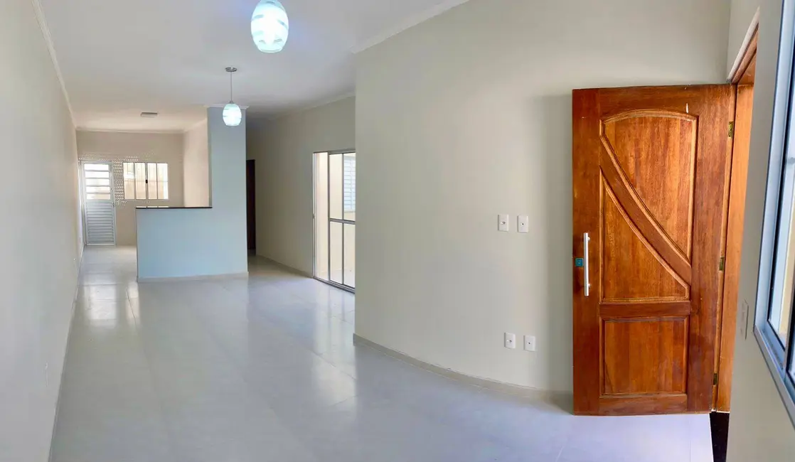 Foto 2 de Casa com 3 quartos à venda, 140m2 em Residencial Vem Viver, Braganca Paulista - SP