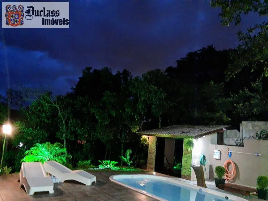 Foto 6 de Chácara com 2 quartos à venda, 145m2 em Água das Flores, Jundiai - SP