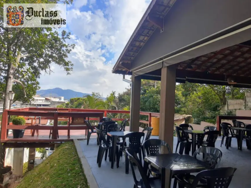 Foto 4 de Chácara com 2 quartos à venda, 145m2 em Água das Flores, Jundiai - SP