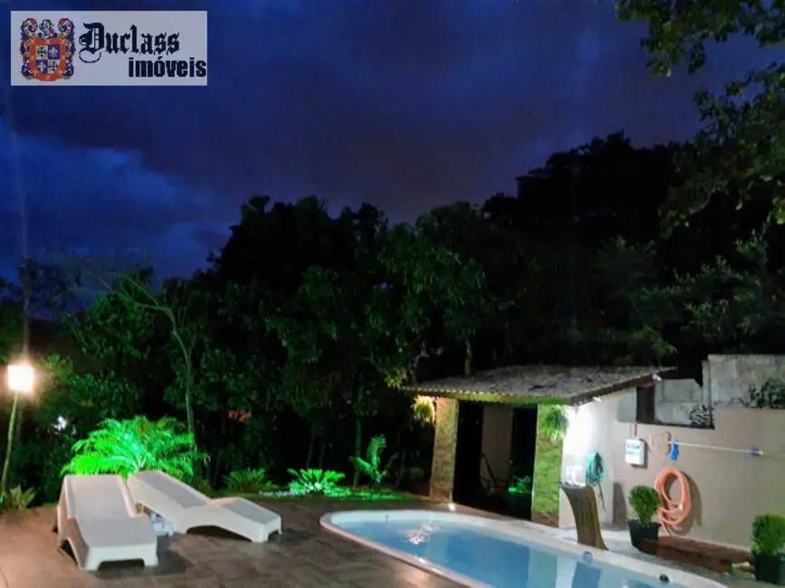 Foto 6 de Chácara com 2 quartos à venda, 145m2 em Água das Flores, Jundiai - SP