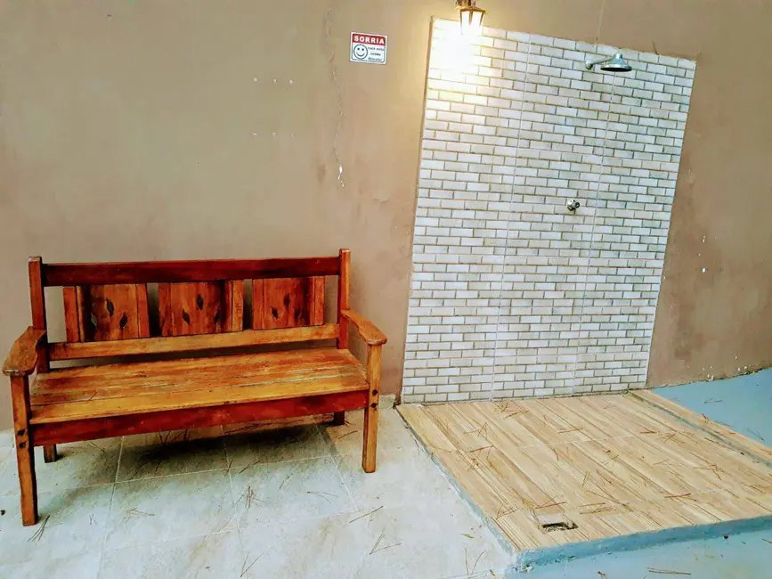 Foto 9 de Chácara com 2 quartos à venda, 145m2 em Água das Flores, Jundiai - SP