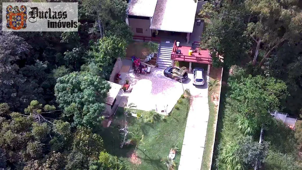 Foto 3 de Chácara com 2 quartos à venda, 145m2 em Água das Flores, Jundiai - SP