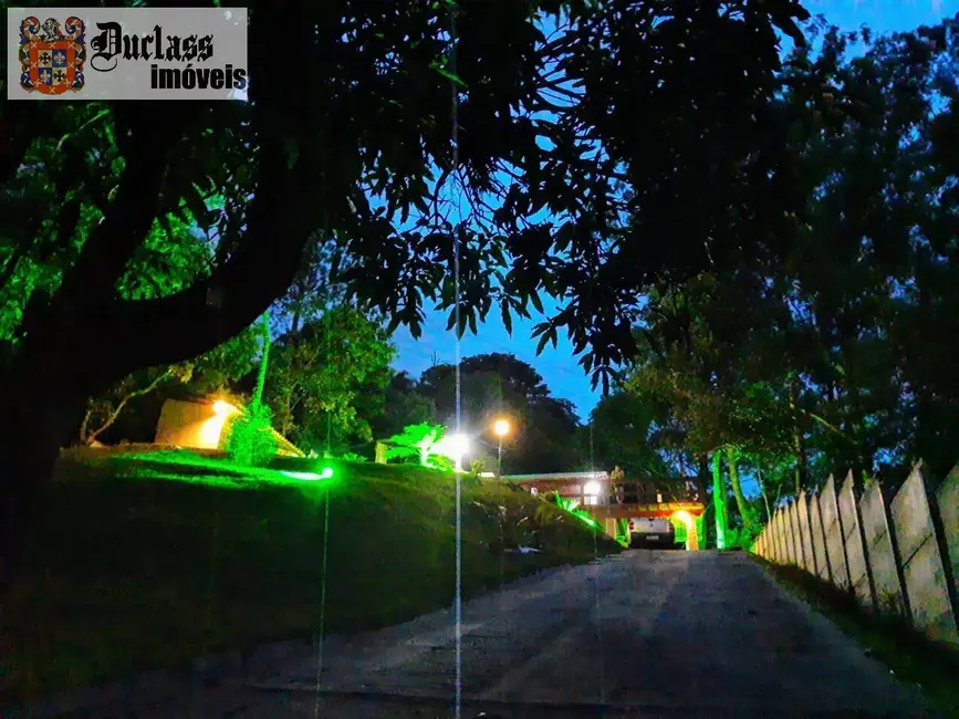 Foto 5 de Chácara com 2 quartos à venda, 145m2 em Água das Flores, Jundiai - SP