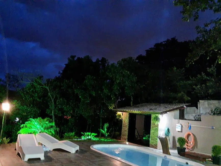 Foto 6 de Chácara com 2 quartos à venda, 145m2 em Água das Flores, Jundiai - SP