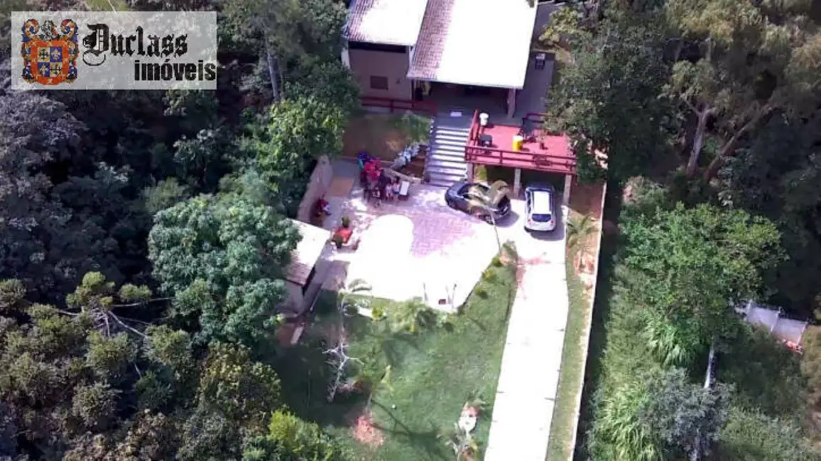 Foto 3 de Chácara com 2 quartos à venda, 145m2 em Água das Flores, Jundiai - SP