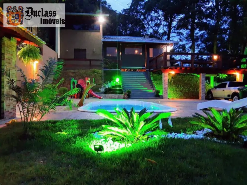 Foto 7 de Chácara com 2 quartos à venda, 145m2 em Água das Flores, Jundiai - SP