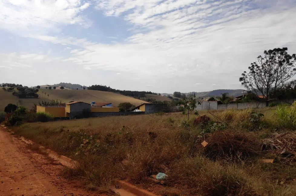 Foto 5 de Terreno / Lote à venda, 3000m2 em Tuiuti - SP