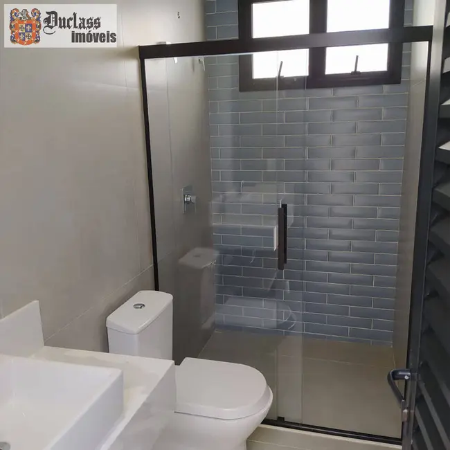Foto 9 de Sobrado com 3 quartos à venda, 360m2 em Jardim Novo Mundo, Jundiai - SP