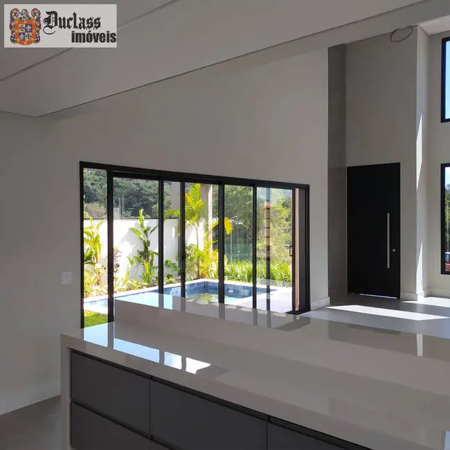 Foto 7 de Sobrado com 3 quartos à venda, 360m2 em Jardim Novo Mundo, Jundiai - SP