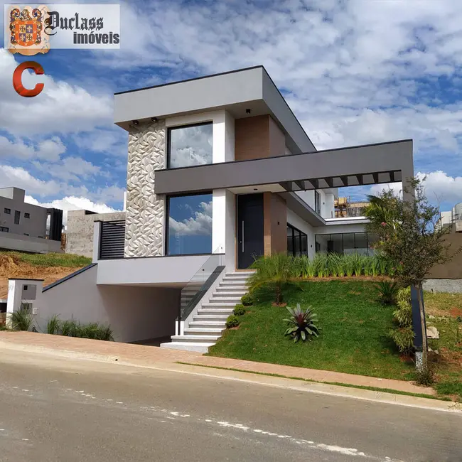 Foto 1 de Sobrado com 3 quartos à venda, 360m2 em Jardim Novo Mundo, Jundiai - SP