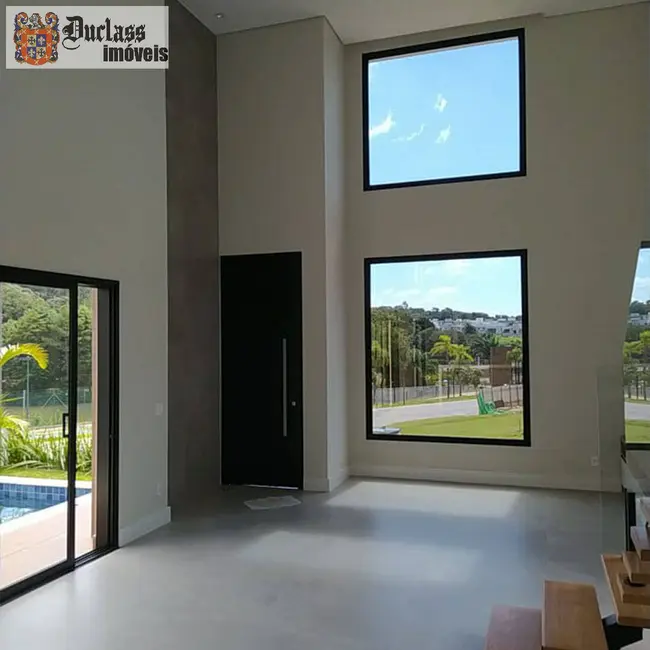 Foto 5 de Sobrado com 3 quartos à venda, 360m2 em Jardim Novo Mundo, Jundiai - SP