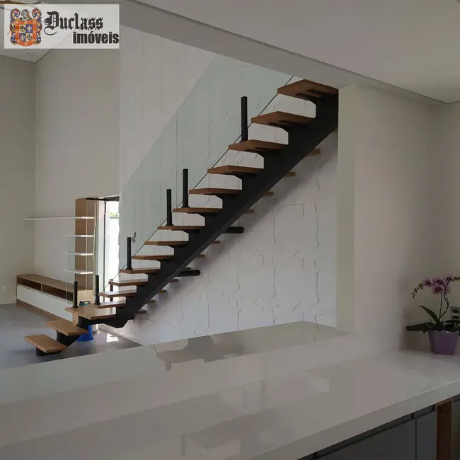 Foto 2 de Sobrado com 3 quartos à venda, 360m2 em Jardim Novo Mundo, Jundiai - SP
