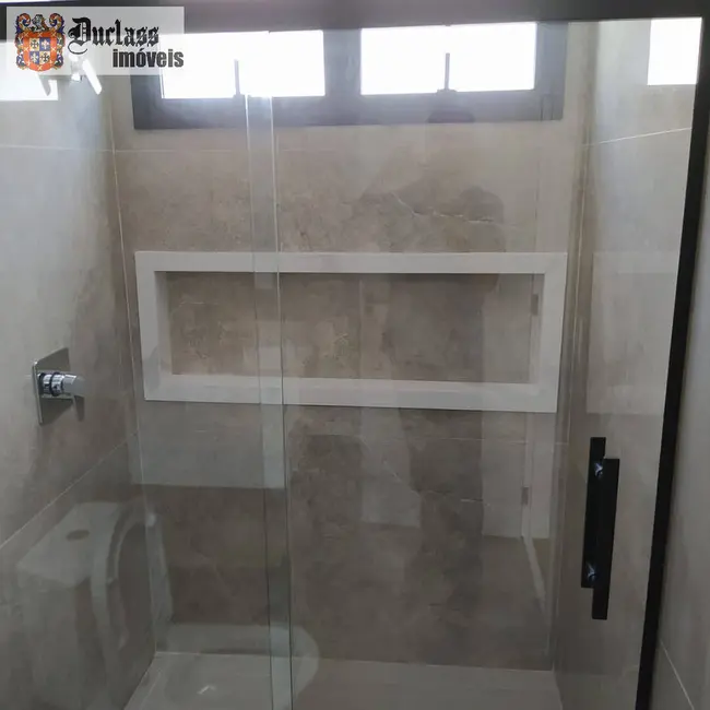 Foto 8 de Sobrado com 3 quartos à venda, 360m2 em Jardim Novo Mundo, Jundiai - SP