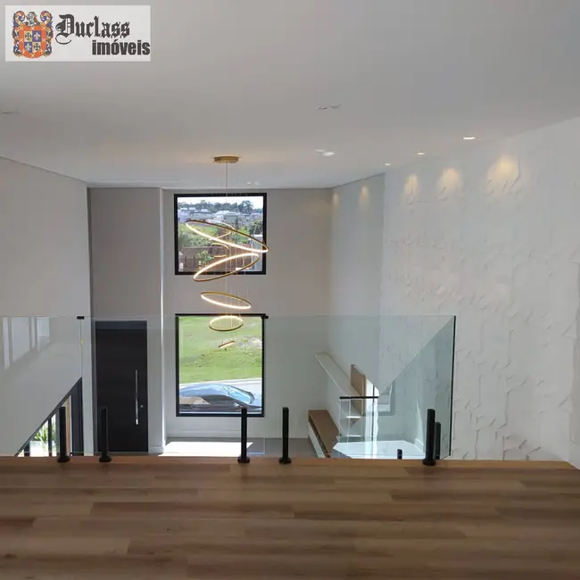 Foto 6 de Sobrado com 3 quartos à venda, 360m2 em Jardim Novo Mundo, Jundiai - SP