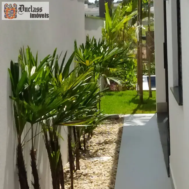 Foto 4 de Sobrado com 3 quartos à venda, 360m2 em Jardim Novo Mundo, Jundiai - SP