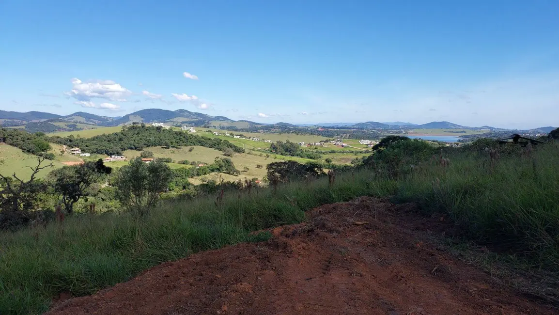 Foto 1 de Terreno / Lote à venda, 8472m2 em Joanopolis - SP