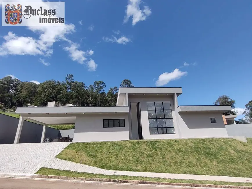 Foto 8 de Casa com 3 quartos à venda, 160m2 em Atibaia - SP