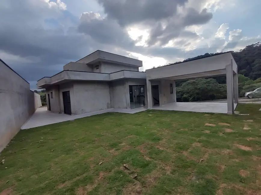 Foto 5 de Casa com 3 quartos à venda, 160m2 em Atibaia - SP