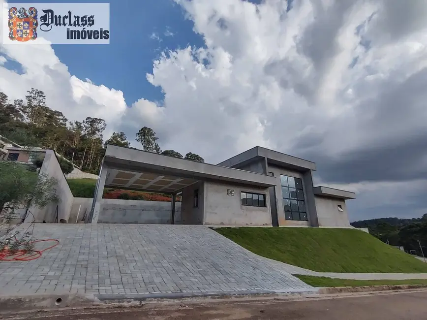 Foto 3 de Casa com 3 quartos à venda, 160m2 em Atibaia - SP
