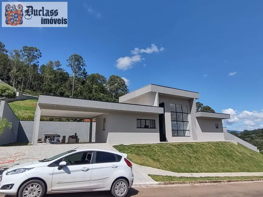 Foto 6 de Casa com 3 quartos à venda, 160m2 em Atibaia - SP