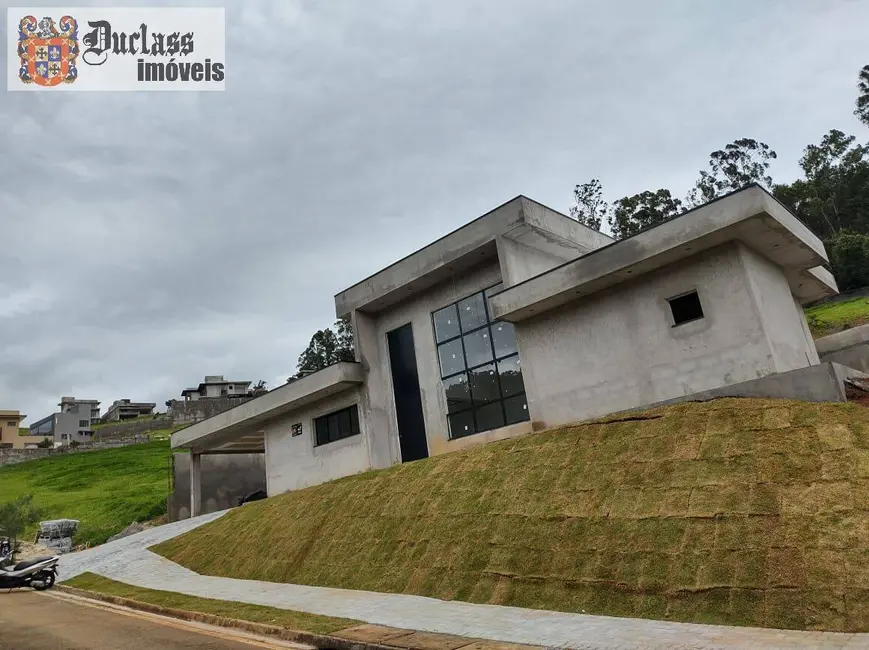 Foto 2 de Casa com 3 quartos à venda, 160m2 em Atibaia - SP