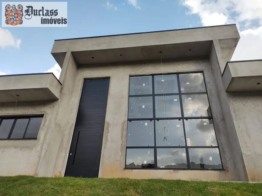Foto 4 de Casa com 3 quartos à venda, 160m2 em Atibaia - SP