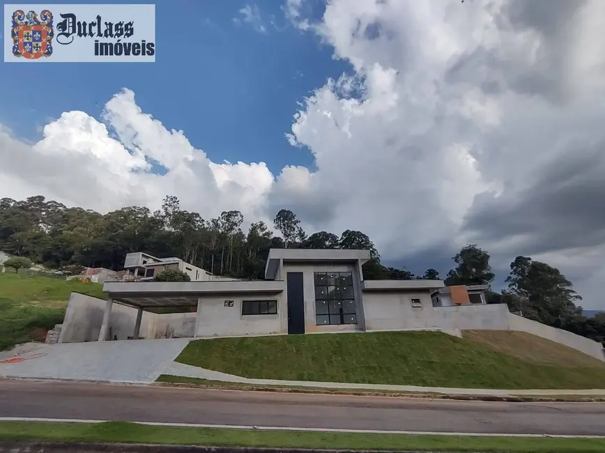 Foto 1 de Casa com 3 quartos à venda, 160m2 em Atibaia - SP
