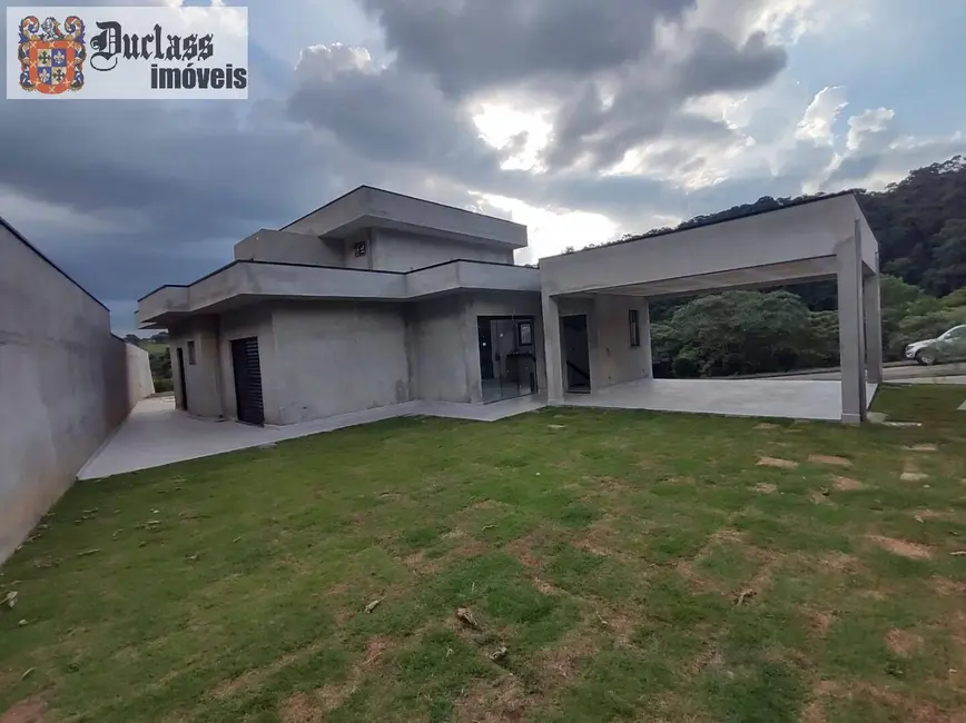 Foto 5 de Casa com 3 quartos à venda, 160m2 em Atibaia - SP