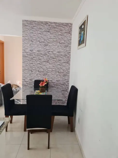 Foto 4 de Apartamento com 1 quarto à venda, 56m2 em Praia Grande - SP