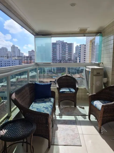 Foto 5 de Apartamento com 1 quarto à venda, 56m2 em Praia Grande - SP