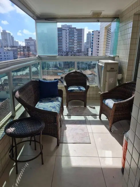 Foto 1 de Apartamento com 1 quarto à venda, 56m2 em Praia Grande - SP
