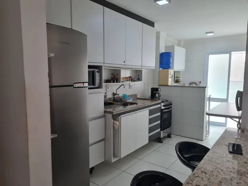 Foto 9 de Apartamento com 1 quarto à venda, 56m2 em Praia Grande - SP