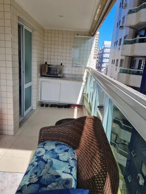 Foto 7 de Apartamento com 1 quarto à venda, 56m2 em Praia Grande - SP
