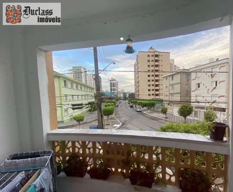 Apartamento com 2 quartos à venda, 60m2 em Guilhermina, Praia Grande - SP - imagem 4 Foto 4 de Apartamento com 2 quartos à venda, 60m2 em Guilhermina, Praia Grande - SP