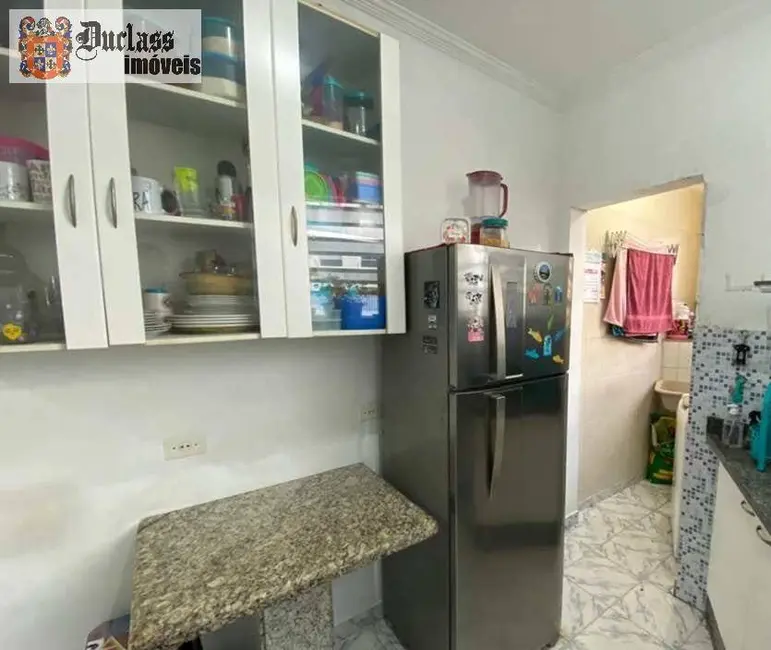 Apartamento com 2 quartos à venda, 60m2 em Guilhermina, Praia Grande - SP - imagem 3 Foto 3 de Apartamento com 2 quartos à venda, 60m2 em Guilhermina, Praia Grande - SP